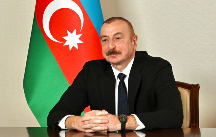 İlham Əliyev: Azərbaycan-Birləşmiş Krallıq ikitərəfli gündəliyi daha da zənginləşdirilə bilər